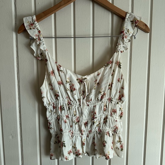 Reformation Aurora top - Picture 3 of 9